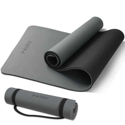 Paidu poe yoga mat - paidu,