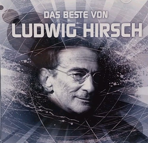 Ludwig hirsch das beste - hirsch:, von