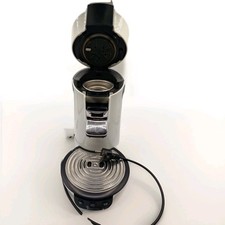 Philips Senseo Viva Café TYPE HD 6563 Weiß Kaffeemaschine 