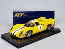 Slot Car Scalextric Fly C32