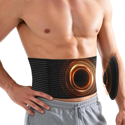 Bauchbandage für herren - bauchbandage,