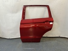 VW Tiguan 5NA AD1 Tür Türen