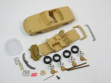 Provence Moulage Kit K25 1982 Alfa Romeo Spider 2000 Fastback Bausatz Resin 1:43