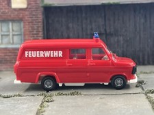 MICRO PRALINE HO 1/87 FOURGON