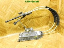 Schaltkulisse Schaltzüge Schaltknauf Seat Ibiza 3 III 6Q0711049BA