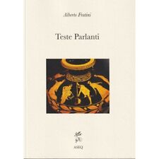 Sprechende Köpfe - Fratini