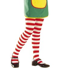 STRUMPFHOSE KINDER Streifen