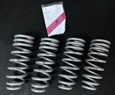 PORSCHE CAYENNE 957 7L5 S - TECHART - SPORT LOWERING SPRINGS SET