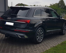 Audi Q7 S Line 4M Facelift