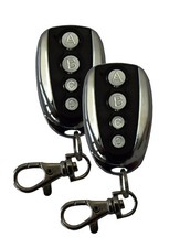 2 x Handsender 868 MHz für