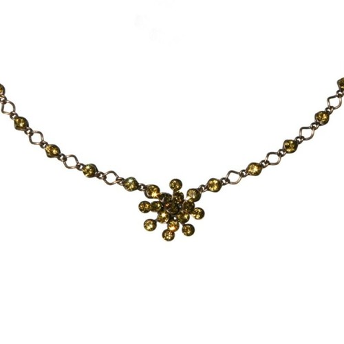 Konplott halskette collier - konplott,