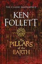 Pillars Of The Earth -