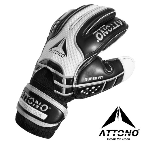 Torwarthandschuhe power - torwarthandschuhe, "power