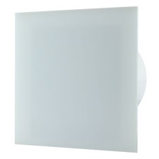 Wohnraumlüfter Wechselbare