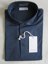Gran Sasso Polo-Shirt, Größe