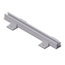 Solarmodule Alu Halterung Trapezblech Flachdach PV Befestigungsschiene Montage