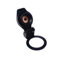 Wetterschutz Kappe für