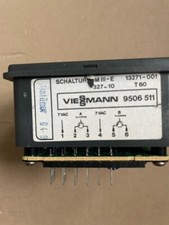 Viessmann 9506511