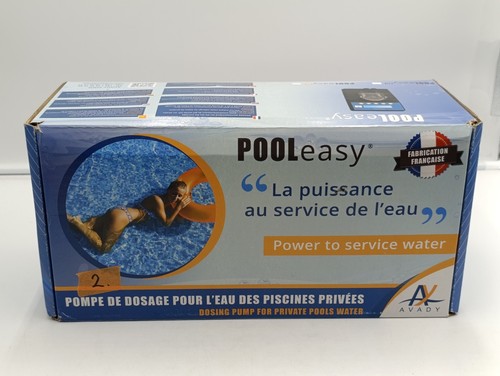 Pool easy ava 450 - easy, ava-450-0237