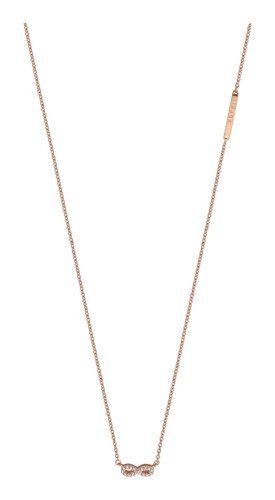 Esprit collier halskette damen - halskette,