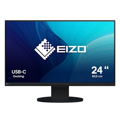 Eizo flexscan ev2480 - eizo, ev2480-bk