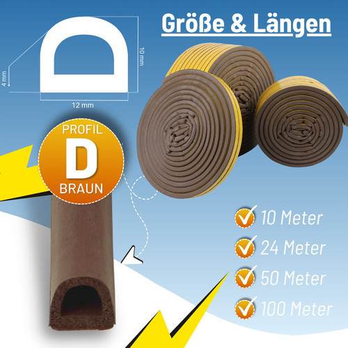 Fensterdichtung epmd dichtband - fensterdichtung,
