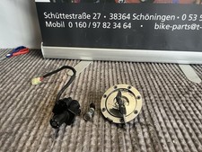 Honda CBR 1100 XX SC35A