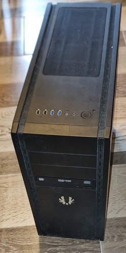 Tower intel 8gb ram - pc, i5,