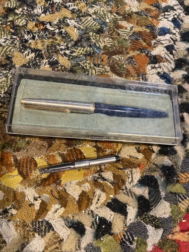 Nice vintage 1960 parker 45 - parker,