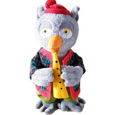 Die Spiegelburg Stofftier Eule