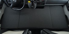 Camp Sleep Fahrerhaus-Matratze Bett 2 Sitzer für VW T5/T6 Mercedes Vito 1680968
