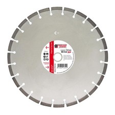 Diamanttrennscheibe 600 x 25,4