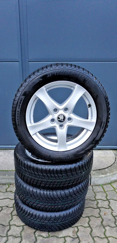 Satz bridgestone - 1,