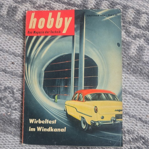 Hobby das magazin der - magazin,