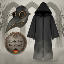 Halloween Kostüm Umhang