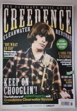 Uncut magazine Ultimate Music