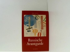 Russische Avantgarde 1907 -