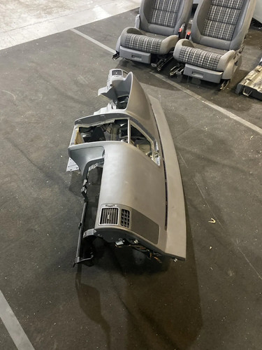 Armaturenbrett 1t1857067 - armaturenbrett, vw