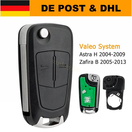 Valeo 433mhz funk schlüssel - valeo,