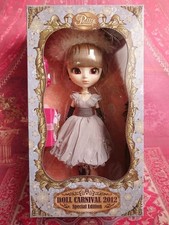 Pullip Doll Rche P-081 GROOVE