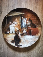 Seltmann Sammelteller Motiv