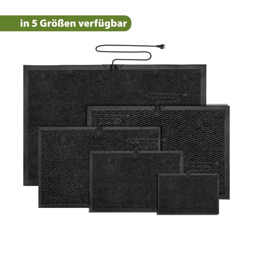Heizteppich heizmatte - heizteppich,