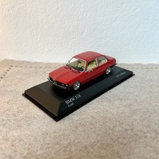 BMW 318i E21 Umbau BBS +