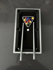 Mini Schreibtisch Billiard