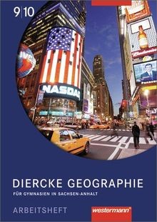 Diercke geographie ausgabe - diercke,