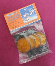 4x Speichenreflektoren OWEKA