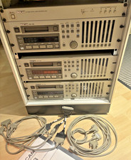 TASCAM  Digital Recorder DA-38