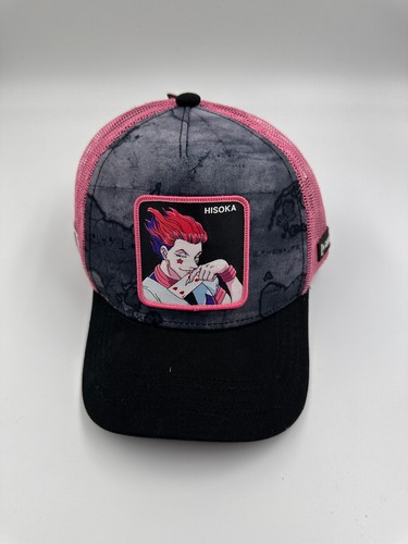 Capslap hunter hisoka - capslap,