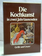 Die Kochkunst in zwei