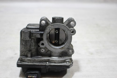 Drosselklappe 8200578645